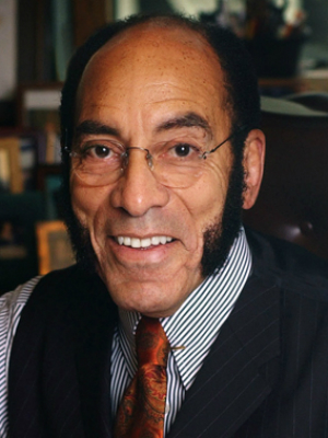Illustration for article titled Top Blacks in the Ad World, Past and Present
